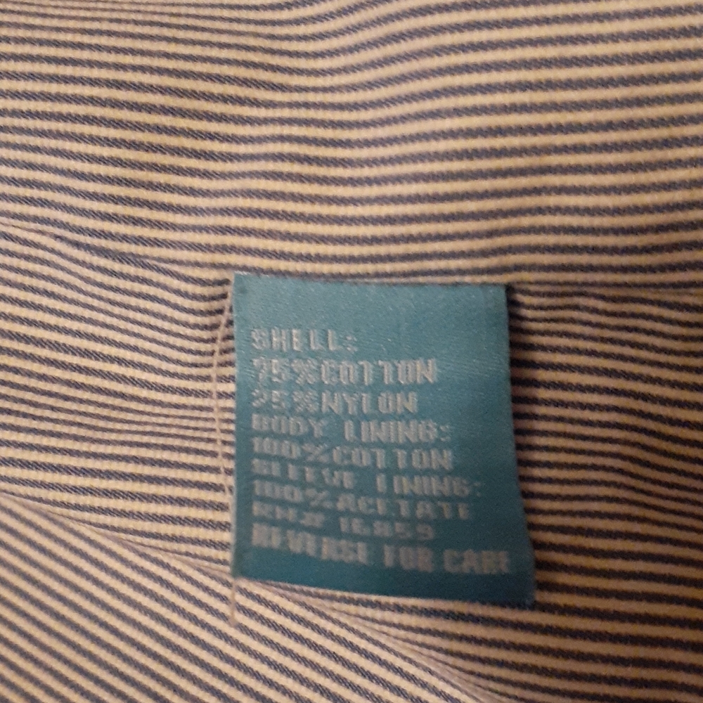 J Mclaughlin Jacket - image 8